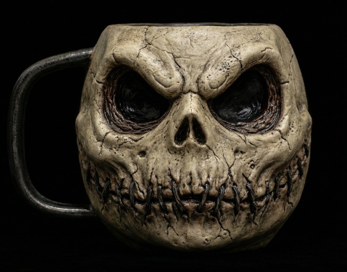Dead Stitch