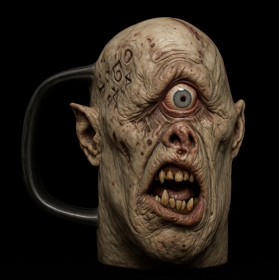 One Eye