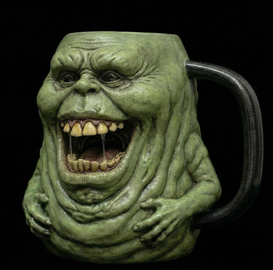 Slimebag